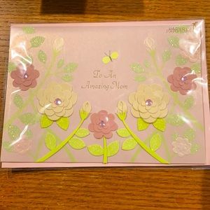 Mother’s Day Card